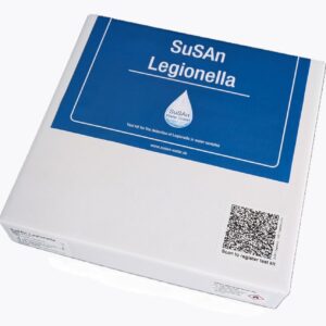 SuSan Accessory Test Kit